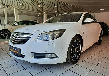 Opel Insignia A Lim. Sport / TÜV NEU/ Sitzh. /