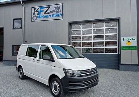 VW T6 Transporter Volkswagen Kasten-Kombi Kasten EcoProfi