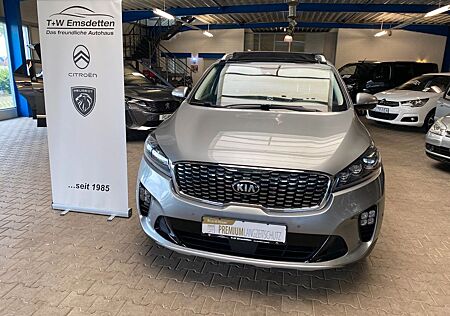 Kia Sorento GT-Line 4WD