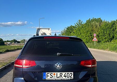 VW Passat Variant Volkswagen 2.0 TDI SCR 140kW DSG Comfort...