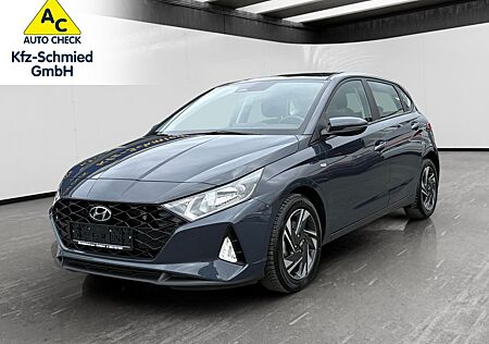 Hyundai i20 Trend * Klima * Kamera * SHZ * Euro6 *