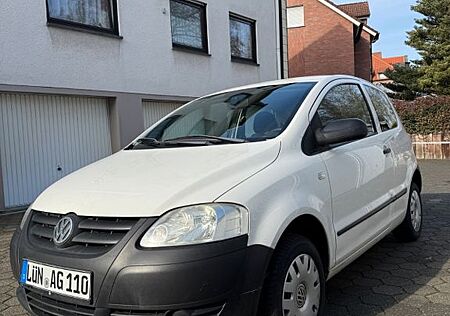 VW Fox Volkswagen 1.4 TDI