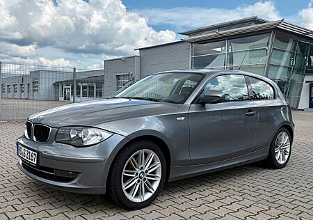 BMW 118i E81 | 2010 | 140.000 km