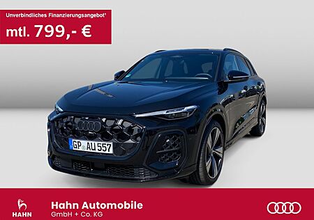 Audi Q5 SUV TDI quattro 150 kW S tronic Luftfahrwerk