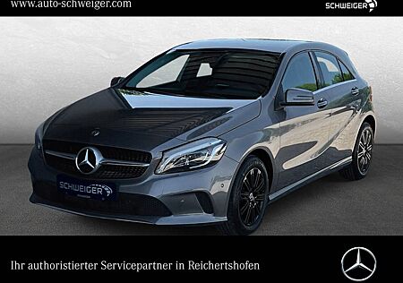 Mercedes-Benz A 180 Urban Ambiente NAVI Kamera DAB LED PTS
