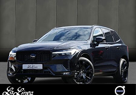 Volvo XC 60 XC60 B5 Ultra Black Edition AWD