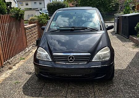 Mercedes-Benz A 160 CLASSIC FUN Classic Fun