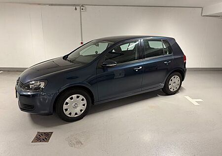VW Golf Volkswagen 1.4 Comfortline Comfortline