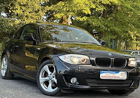 BMW 118d Sport-Coupe*Automatik*Tüv-Neu*Bi-Xenon*Navi