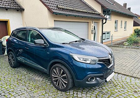 Renault Kadjar 4x4 Bose* Leder*Pano* Xenon*Navi