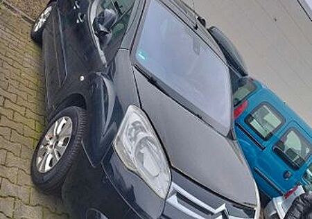 Citroën Berlingo HDi 110 FAP Multispace Exclusive Mu...