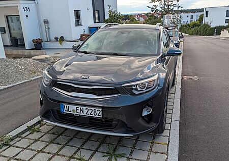 Kia Stonic 1.0 T-GDI 120 Platinum Platinum