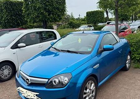 Opel Tigra 1.8 Sport Sport