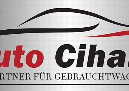 Ford Focus Turnier Titanium X AHK! KAMERA! VOLL! TOP!