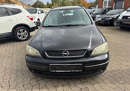 Opel Astra 1.6 Twinport Sport