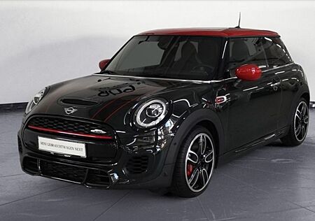 Mini John Cooper Works Pano Chilli Excitement