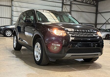 Land Rover Discovery Sport D150 2WD SE