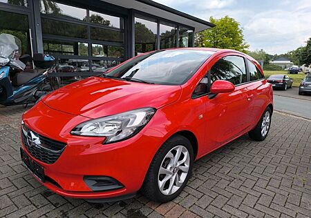Opel Corsa E Color Edition ecoFlex SPORT
