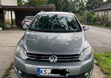 VW Golf Plus Volkswagen 1.4 TSI DSG Team | 122 PS | Automatik