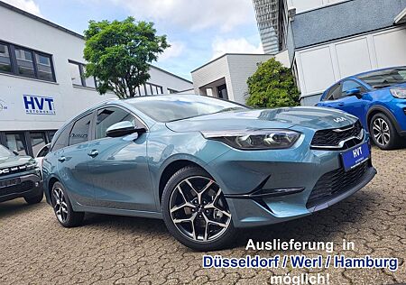 Kia Cee'd Sportswagon ceed Sportswagon 1.5 T-GDI GPF 7DCT Top EU Spiri