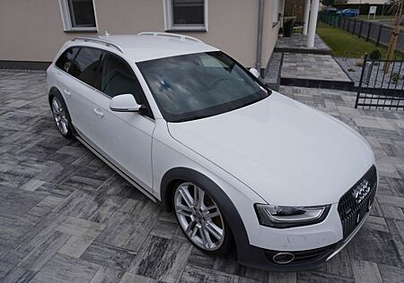 Audi A4 Allroad 2.0 TDI S tronic quattro -
