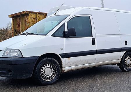 Peugeot Expert Kasten Standard Kasten