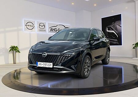 Nissan Qashqai Tekna e-Power, 360°AVM