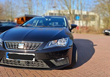 Seat Leon 1.5 TGI 96kW Xcellence DSG Sportstourer...
