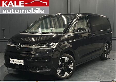 VW T7 Multivan Volkswagen Life lang*Gute Nacht*19Zoll*PANORAMA