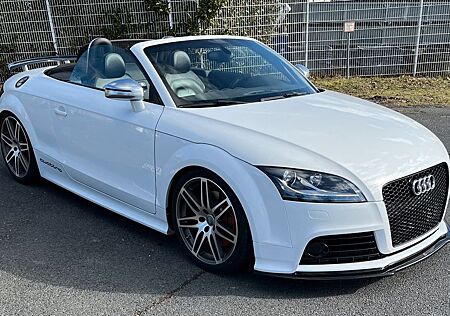 Audi TTS Roadster, Austauschmotor, KWV1,Scheckheft