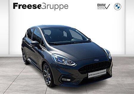 Ford Fiesta 1.0 ST-Line DAB Klimaaut. PDC