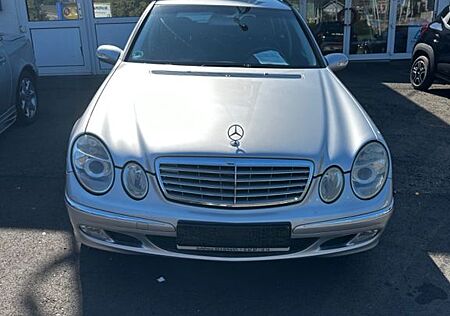 Mercedes-Benz E 280 E -Klasse T-Modell T CDI