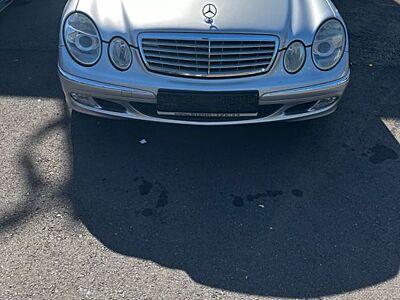 Mercedes-Benz E 280 E -Klasse T-Modell E 280 T CDI
