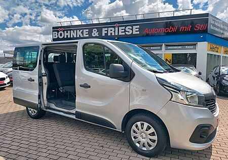 Renault Trafic Combi L1H1 2,7t Expression Klima