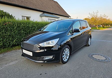 Ford Grand C-Max 2.0 AX Titanium Euro 6