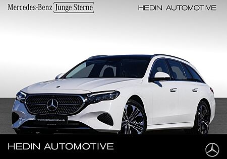 Mercedes-Benz E 220 d 4MATIC T-Modell |Avantgarde|LED|DISTR|LM