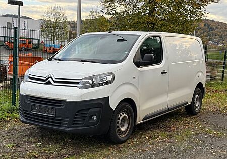 Citroën Jumpy gebraucht kaufen Citroën Jumpy Citroen 2.0 HDI *TÜV 11/25* *Euro6**Navi*