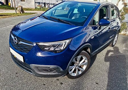 Opel Crossland X +Crossland+Edition+Panorama+PDC+1. Hd.