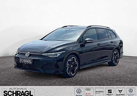 VW Golf Volkswagen Variant VIII 1.5 eTSI DSG R-LINE+FACELIFT