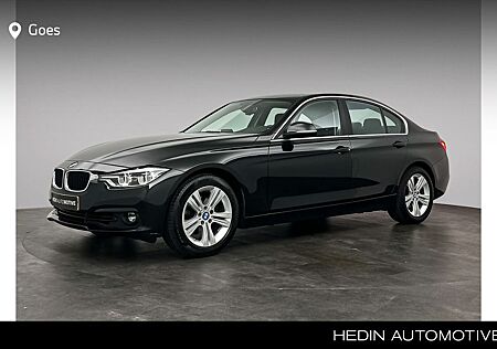 BMW 318i 318 3-serie sedan Centennial Executive | Sp