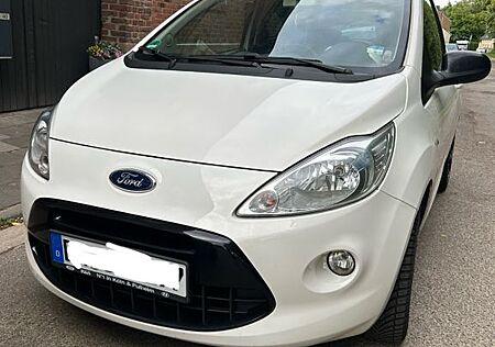 Ford Ka /+ 1,2 Titanium Titanium