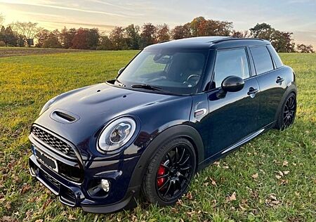 Mini Cooper S UNIKAT TÜV bis 2026!! WINTERPREIS!!!