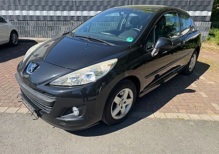 Peugeot 207 , TÜV NEU, KLIMA, TOP ZUSTAND
