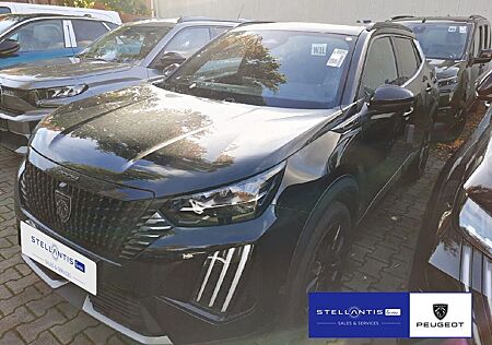 Peugeot 2008 1.2 Hybrid 145 GT (EURO 6e)