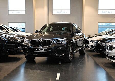 BMW X4 xDrive 30d M Sport *ACC/Pano/LED/AHK/HUD/360G