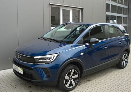 Opel Crossland X Crossland Edition Plus,Navi, LED, Kamera, Sitzh.