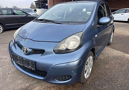 Toyota Aygo (X) Aygo AYGO Cool/KLIMA