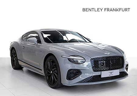 Bentley Continental GT Speed First Edition Hybrid