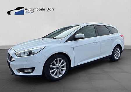 Ford Focus Turnier Titanium *Zahnriemen Neu*