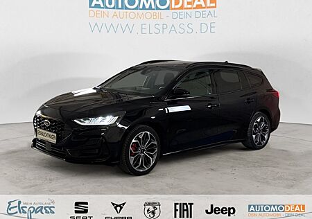 Ford Focus Turnier ST-Line Mild-Hybrid AUTOMATIK ALLW